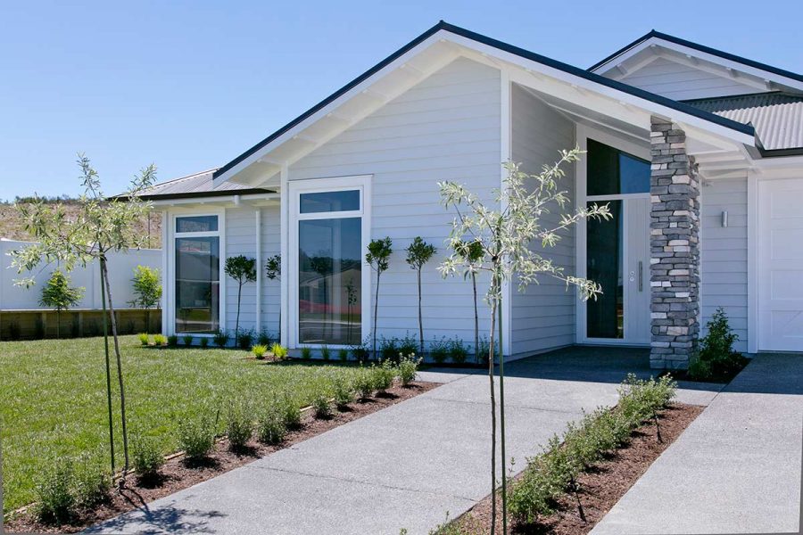 New Brentwood House & Land Packages in Taupo