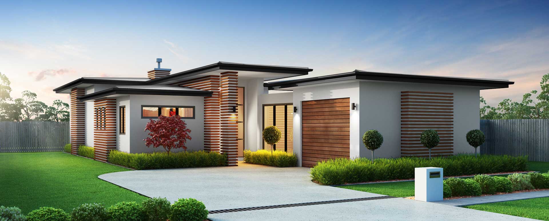 Trent Penny Homes Banner Image