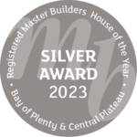 House of the year Silver Award